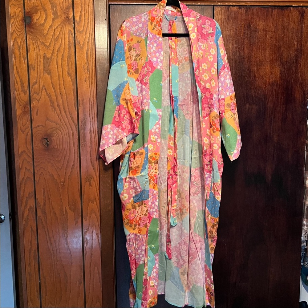 Spell Freda Robe - Picture 7 of 13